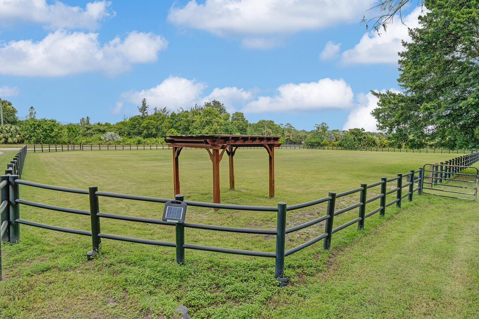 LOXAHATCHEE GROVES - Residential