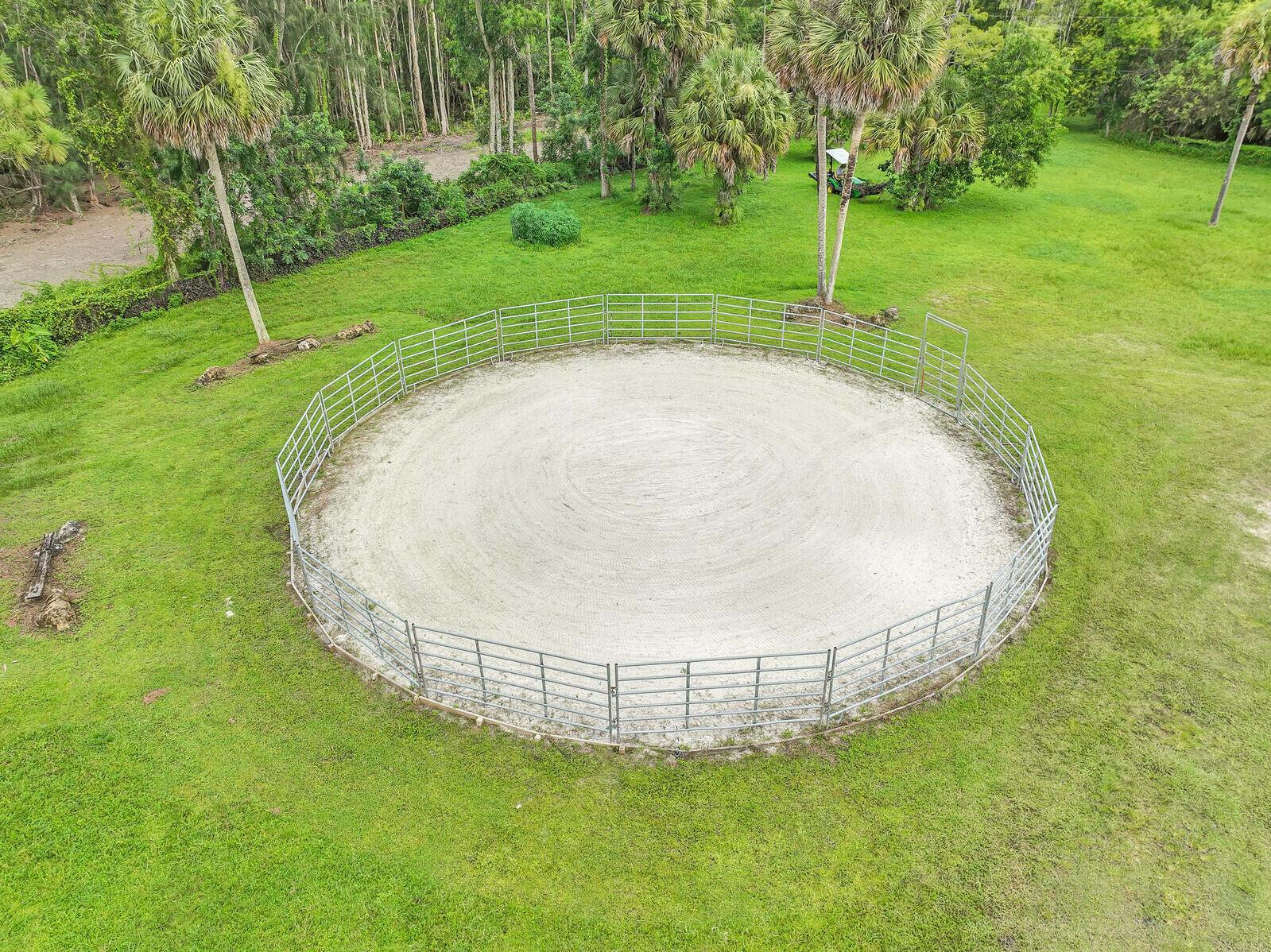 LOXAHATCHEE GROVES - Residential