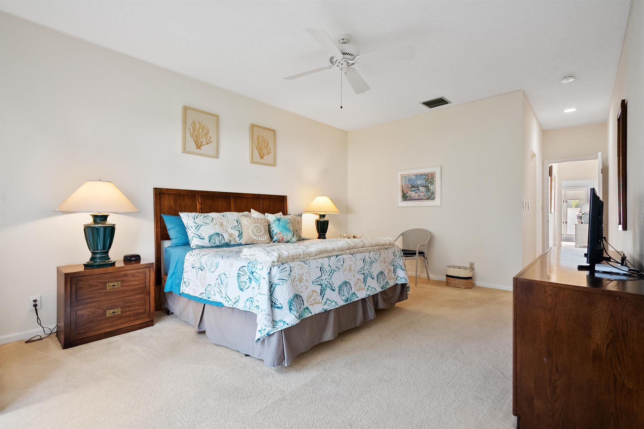 MARINER SANDS - IRONWOOD - Residential