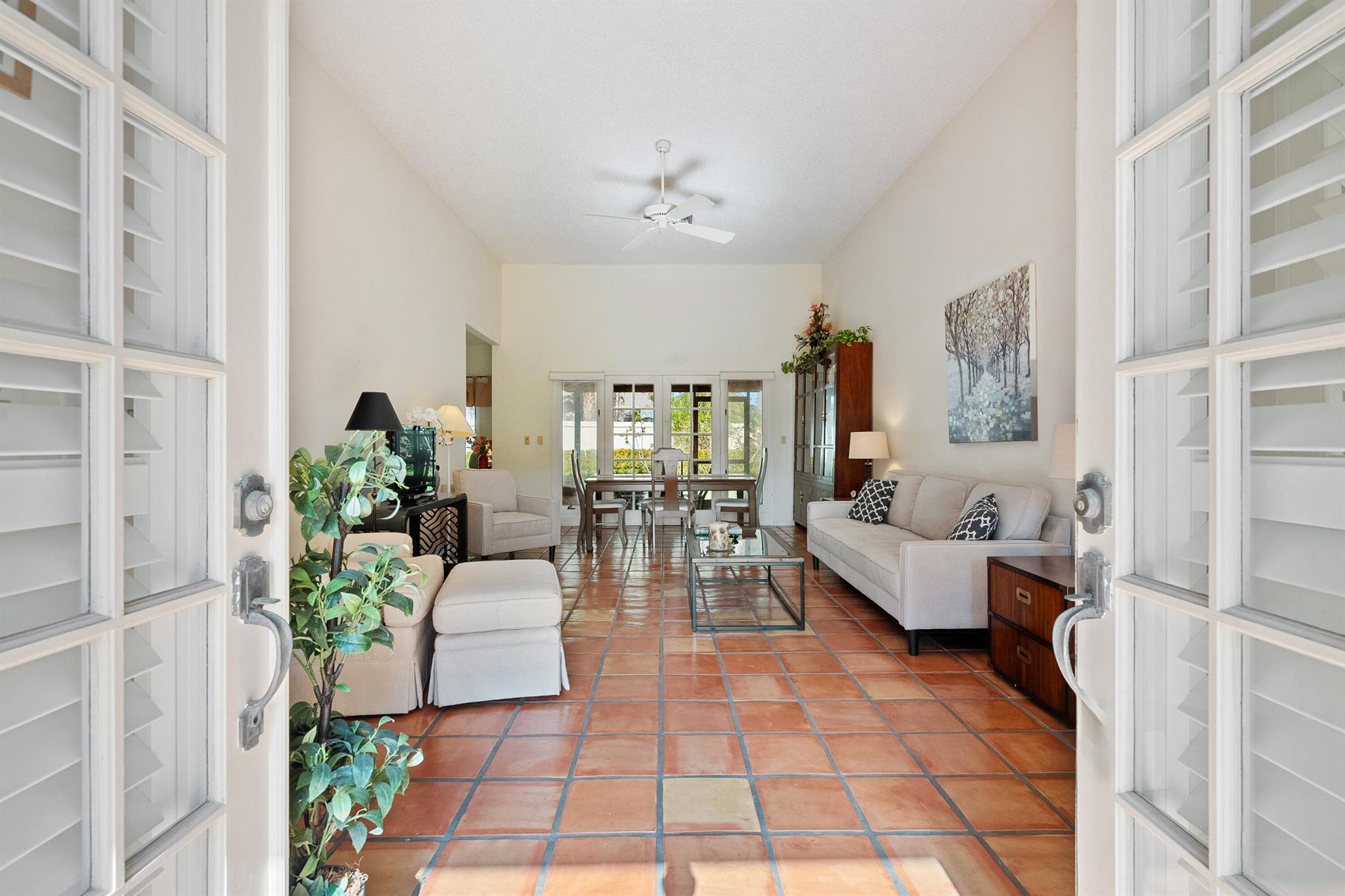 MARINER SANDS - IRONWOOD - Residential