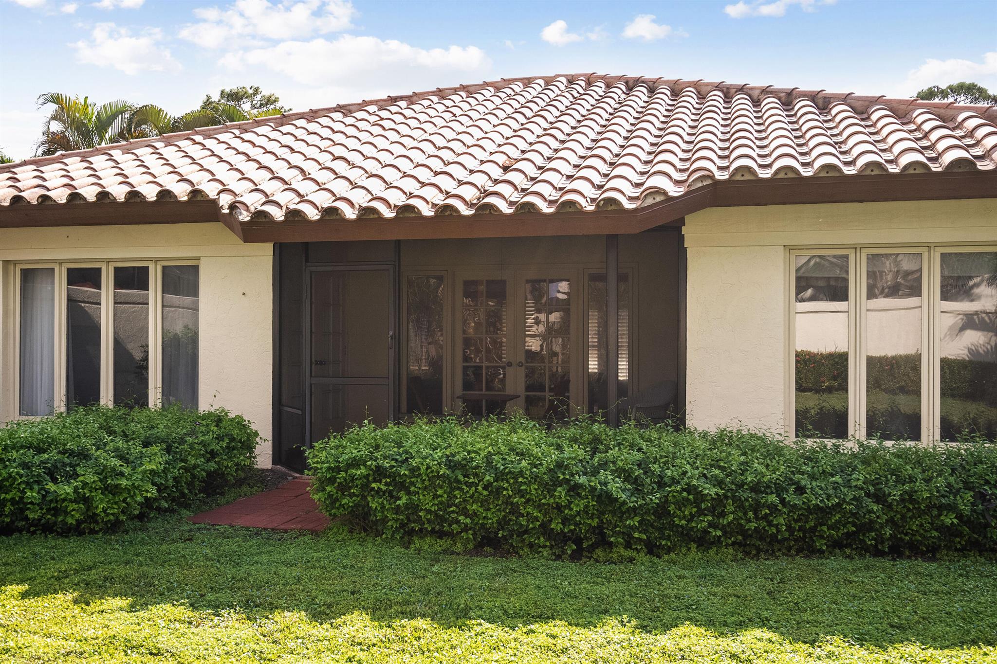 MARINER SANDS - IRONWOOD - Residential