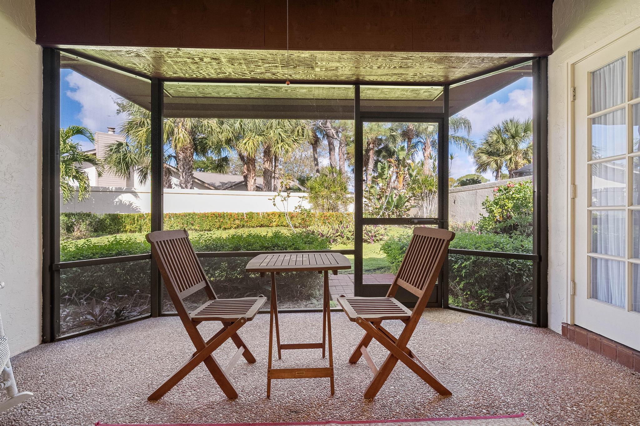 MARINER SANDS - IRONWOOD - Residential