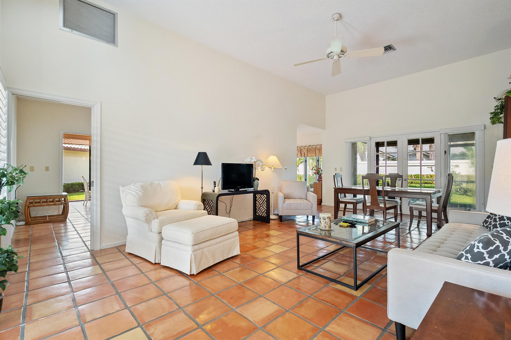 MARINER SANDS - IRONWOOD - Residential