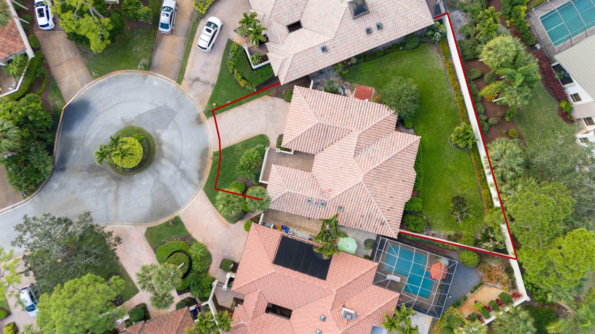 MARINER SANDS - IRONWOOD - Residential