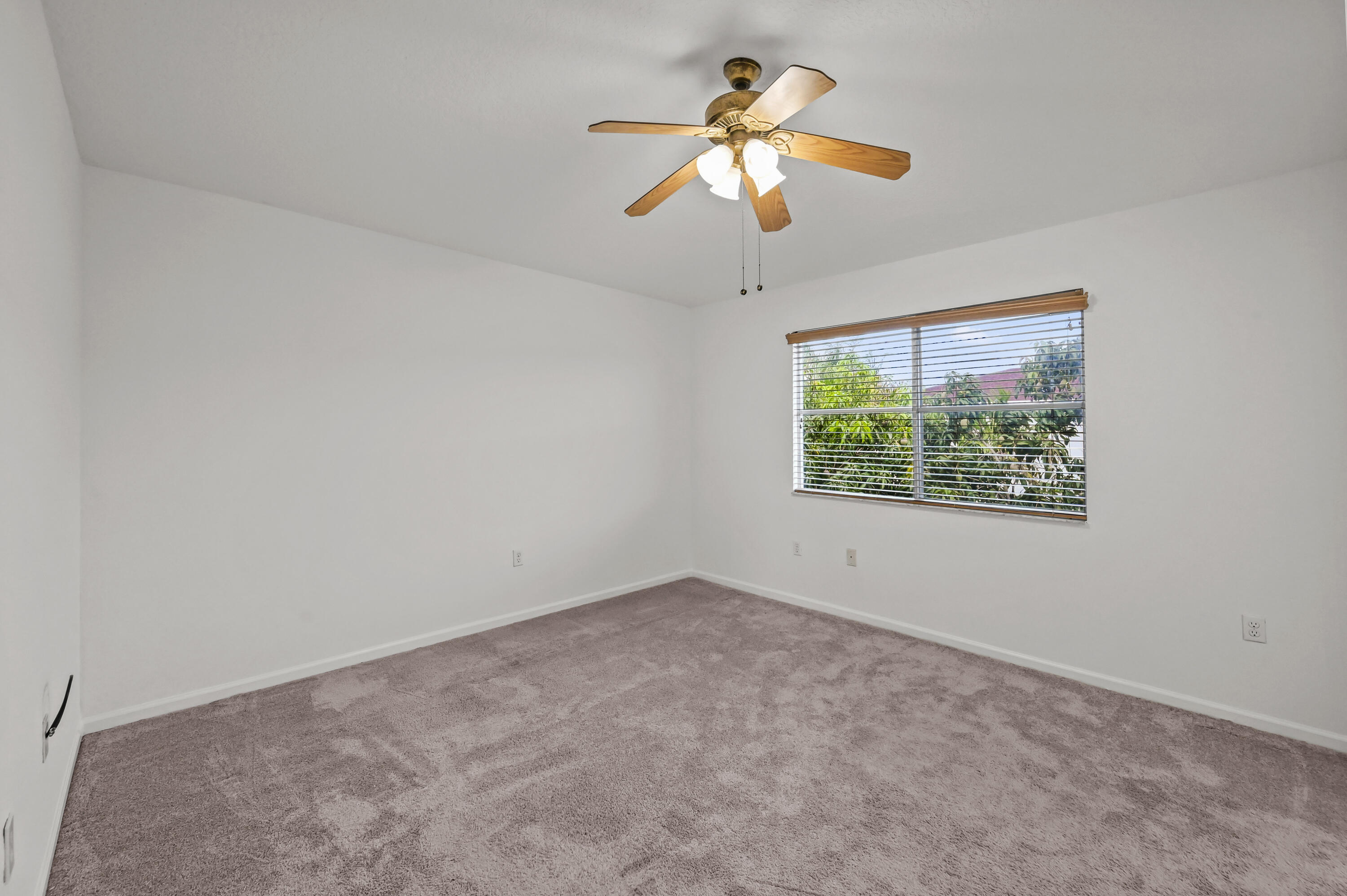 VILLAS OF PALM SPRINGS - Residential
