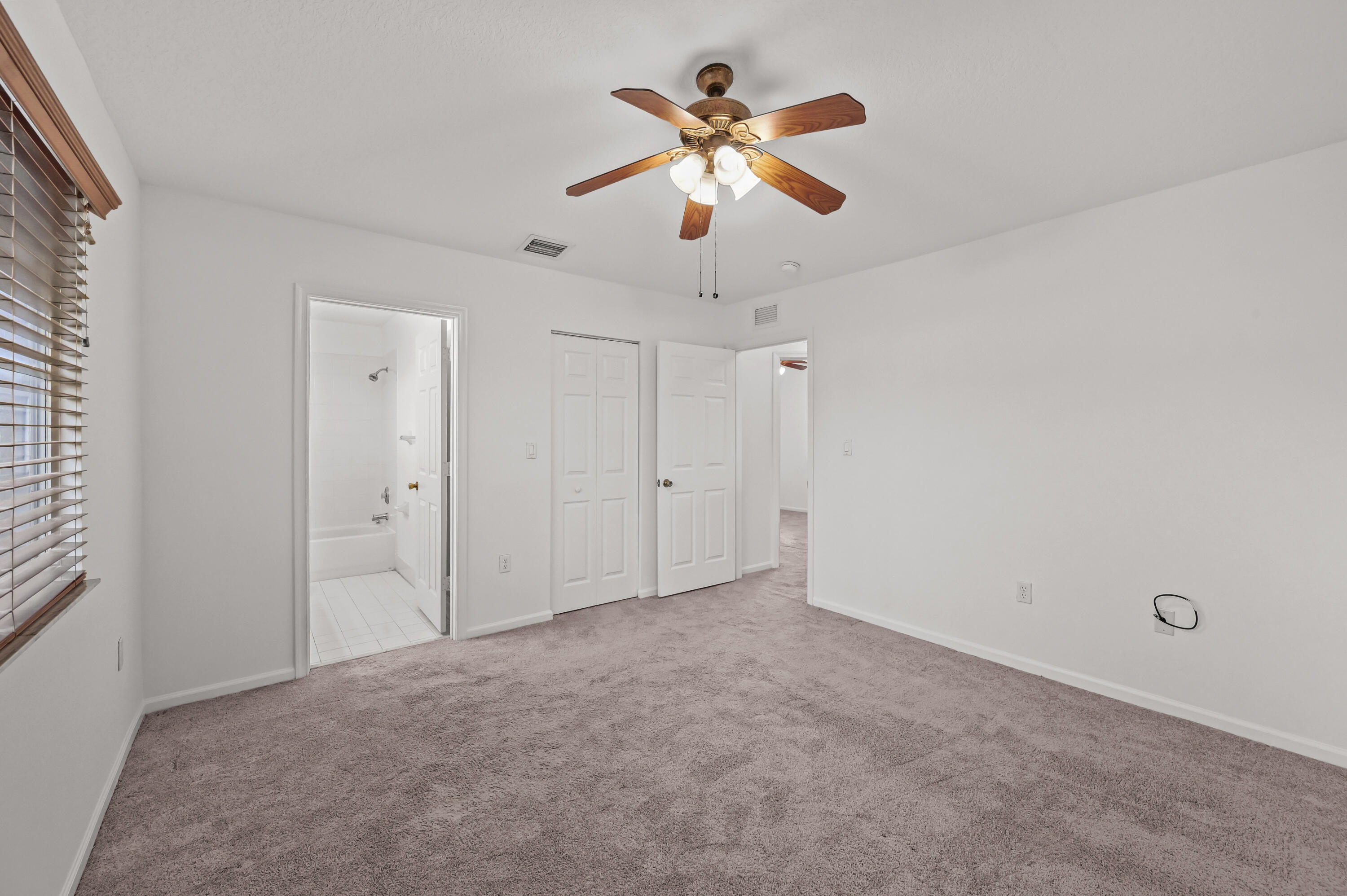 VILLAS OF PALM SPRINGS - Residential