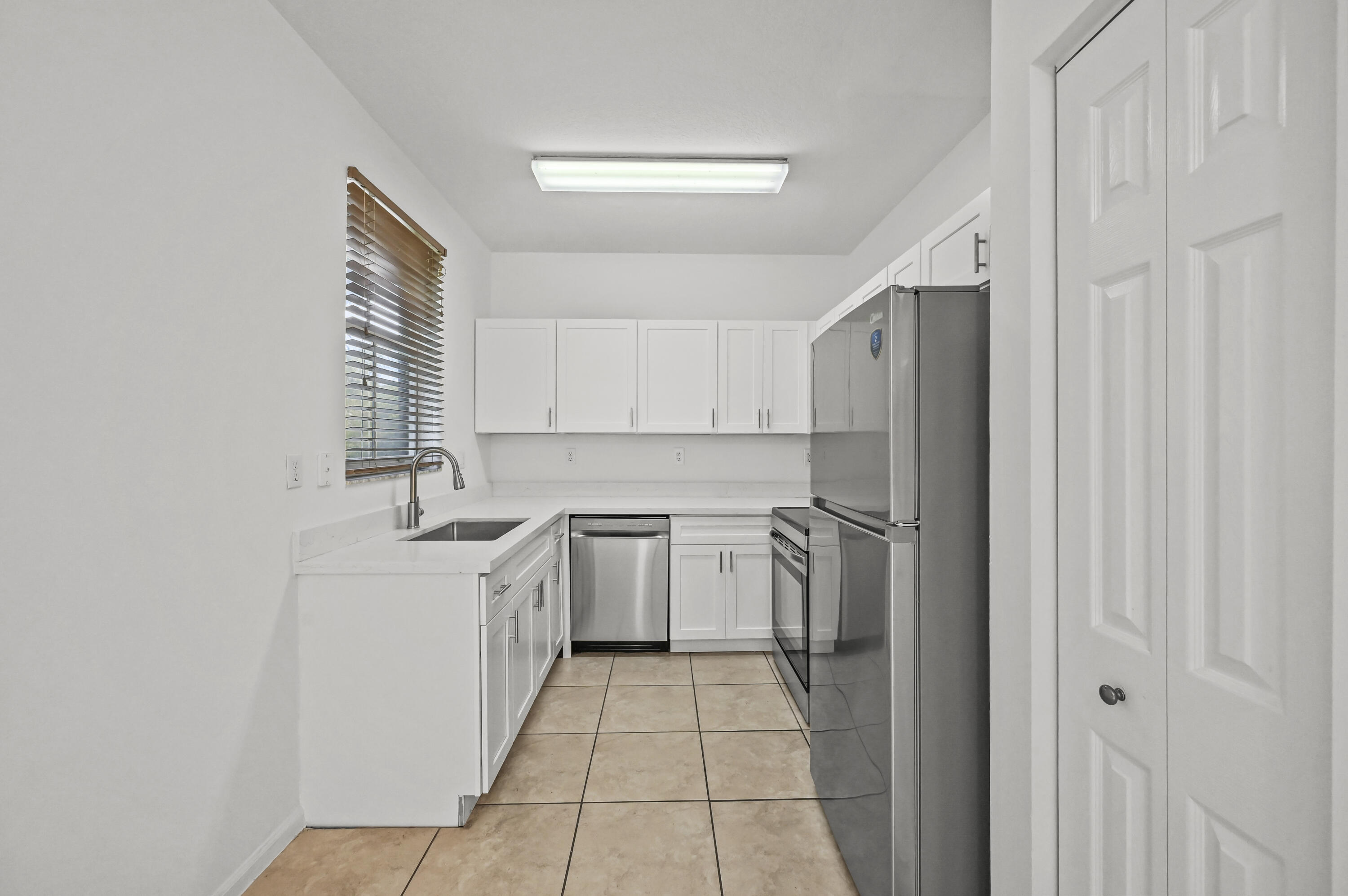 VILLAS OF PALM SPRINGS - Residential