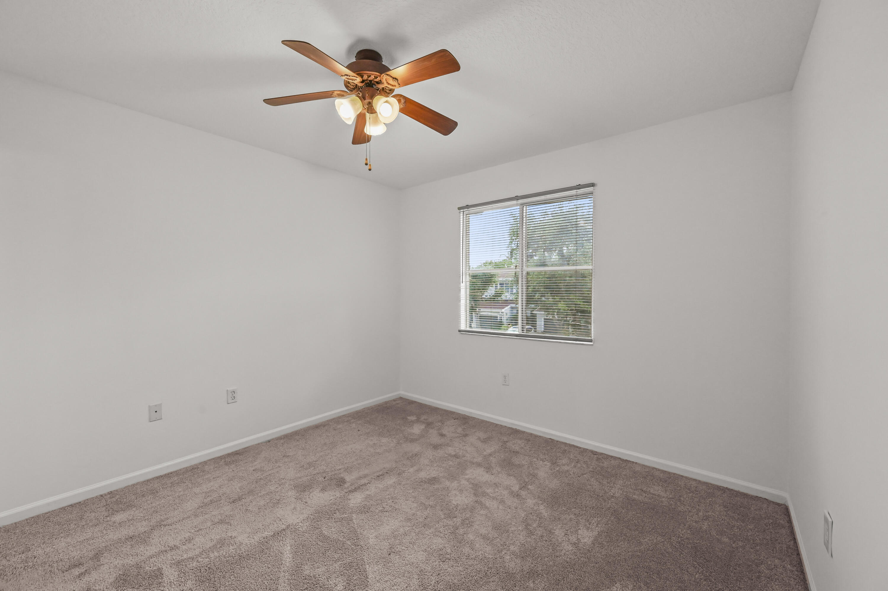 VILLAS OF PALM SPRINGS - Residential