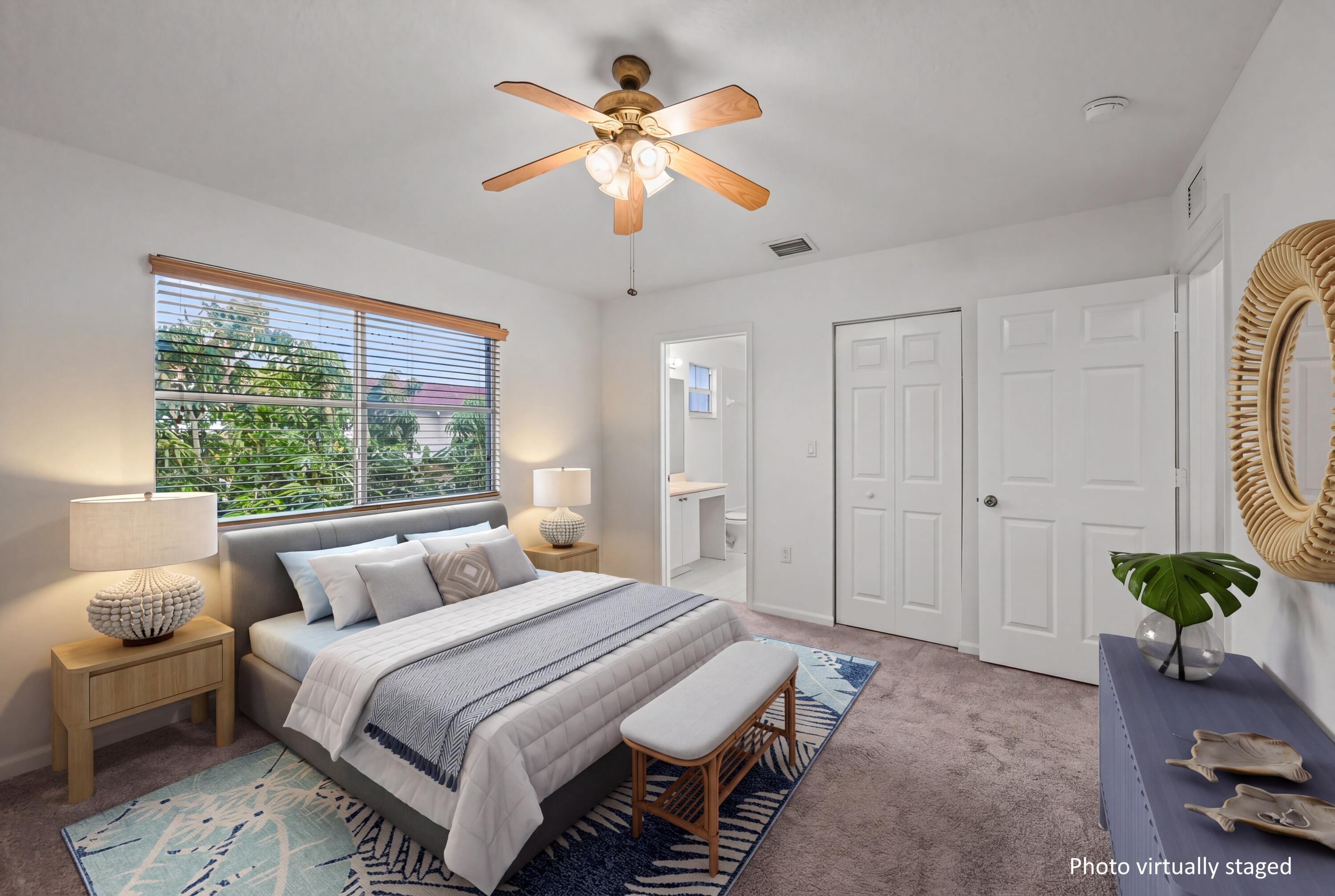 VILLAS OF PALM SPRINGS - Residential