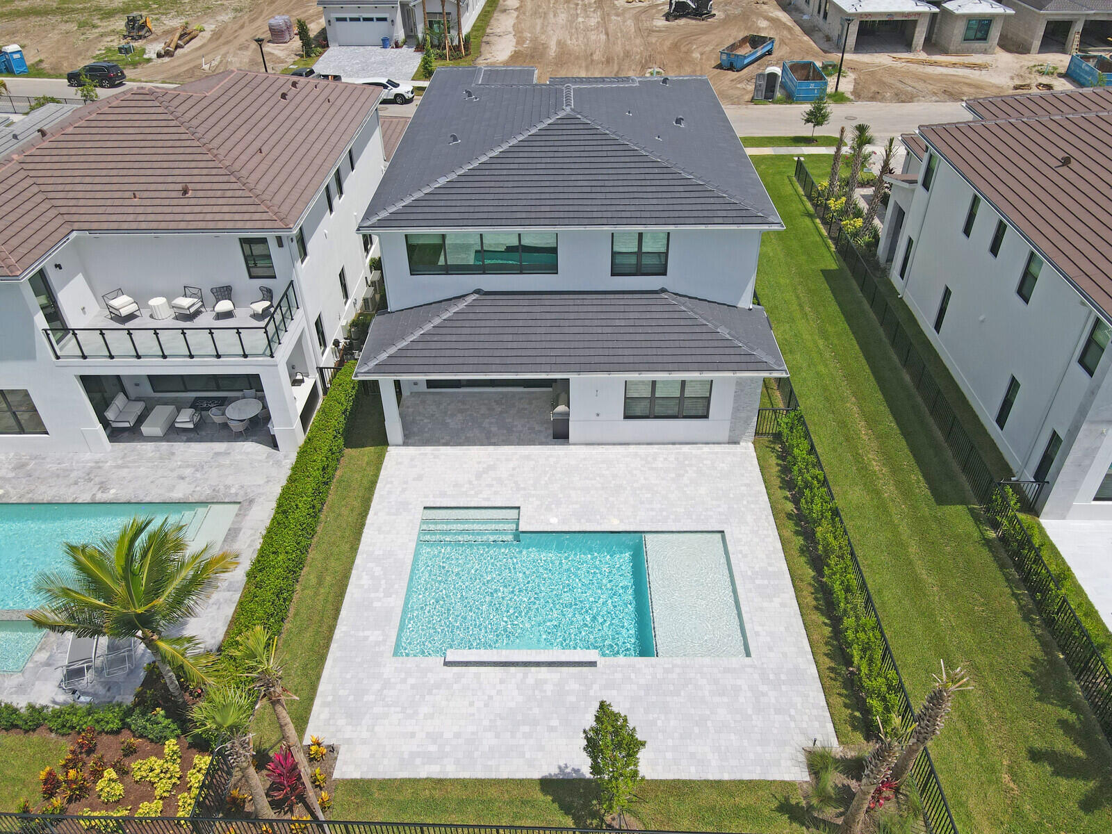 AVENIR POD - Residential