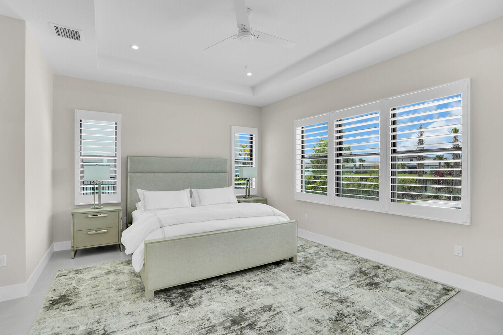 AVENIR POD - Residential