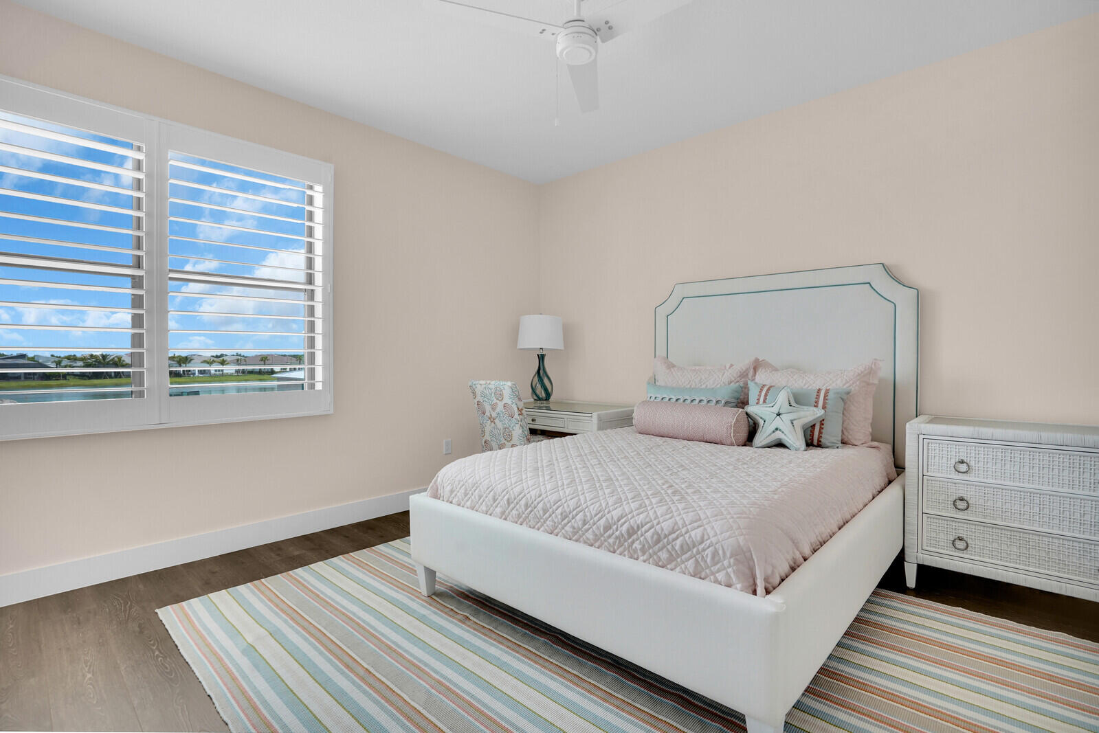 AVENIR POD - Residential