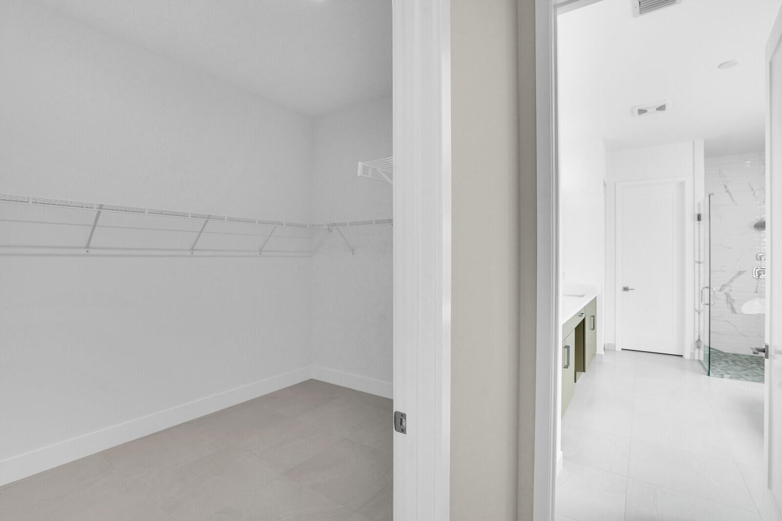 AVENIR POD - Residential