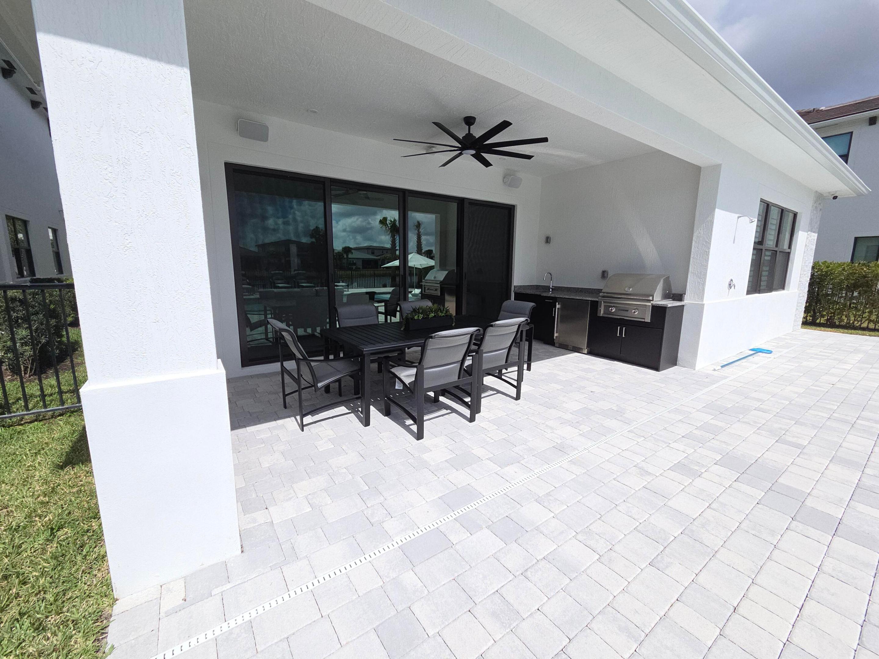 AVENIR POD - Residential