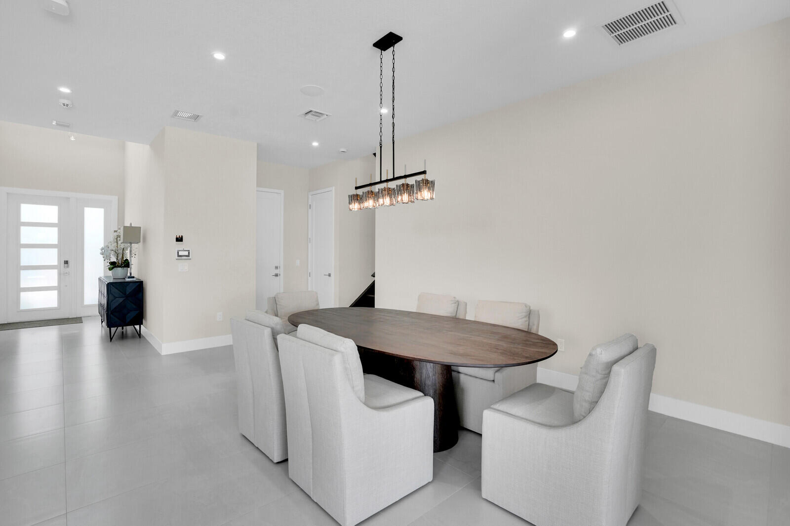 AVENIR POD - Residential