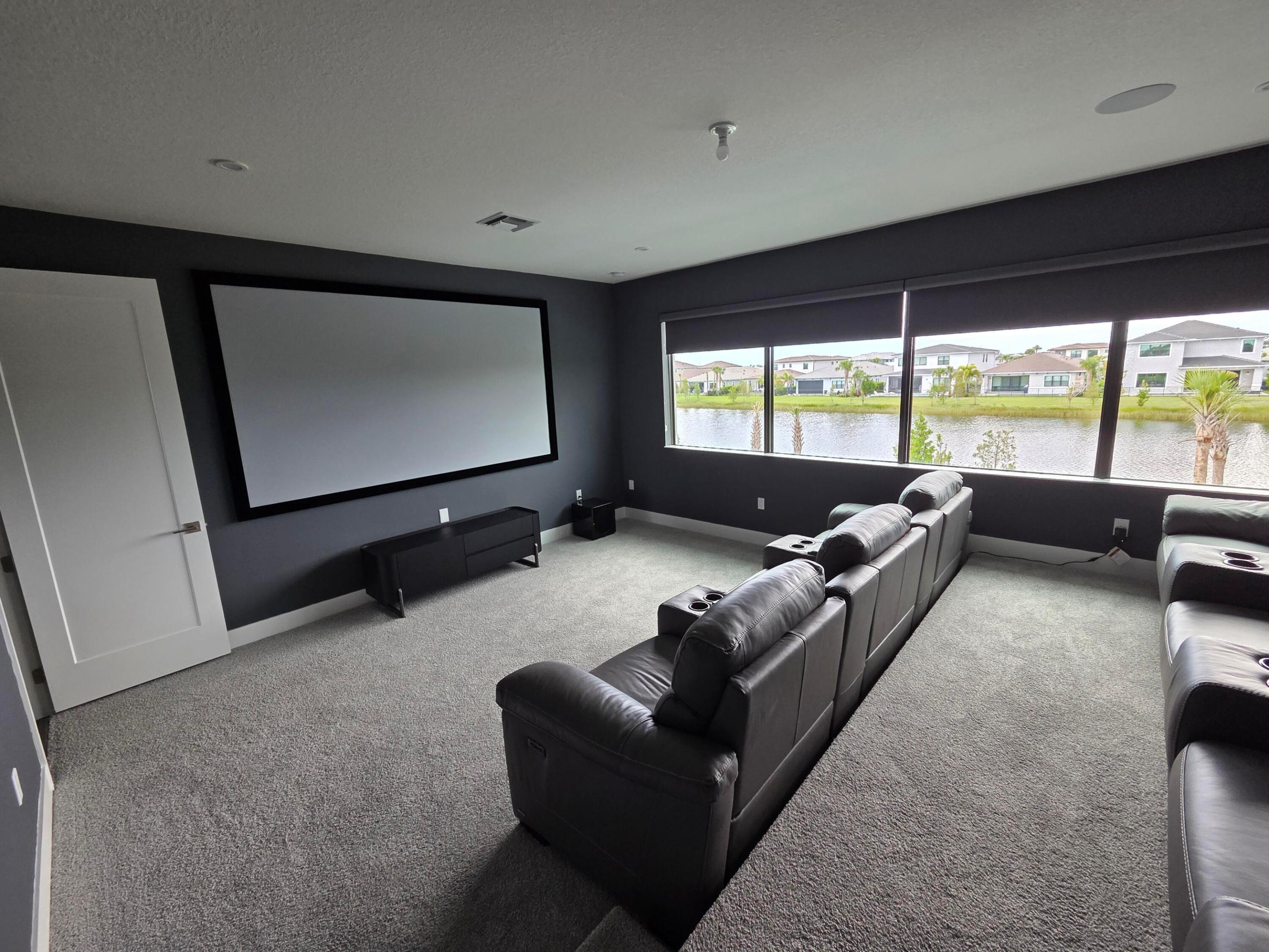 AVENIR POD - Residential