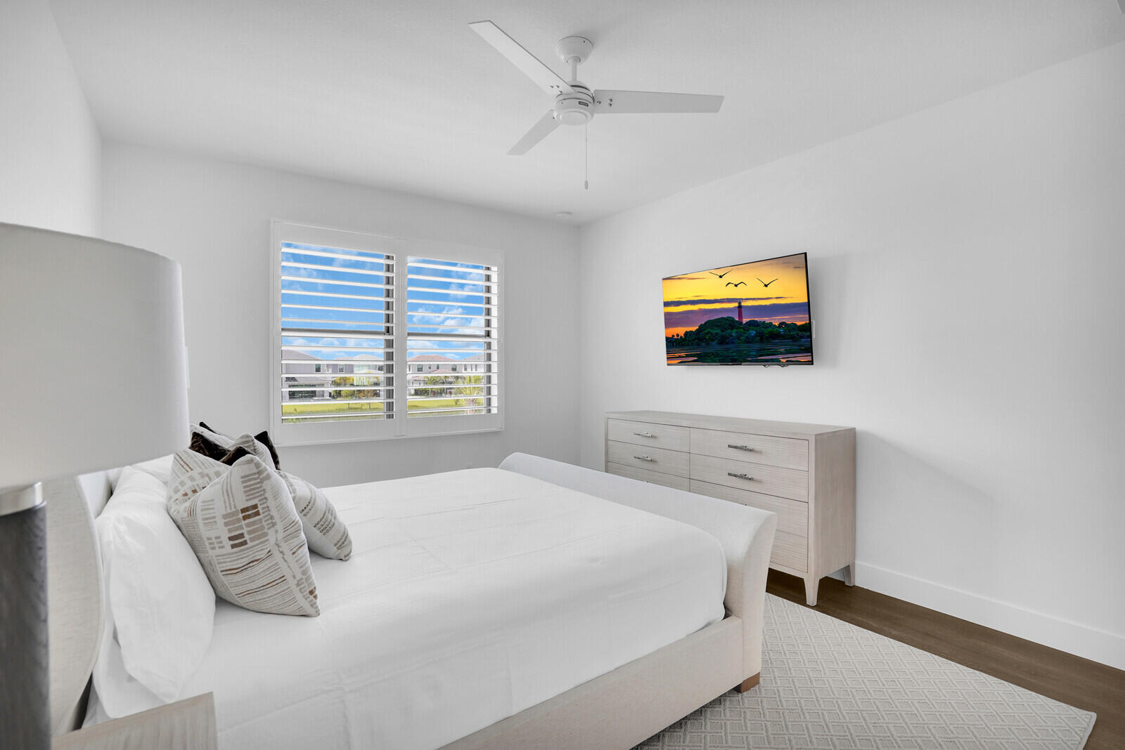 AVENIR POD - Residential