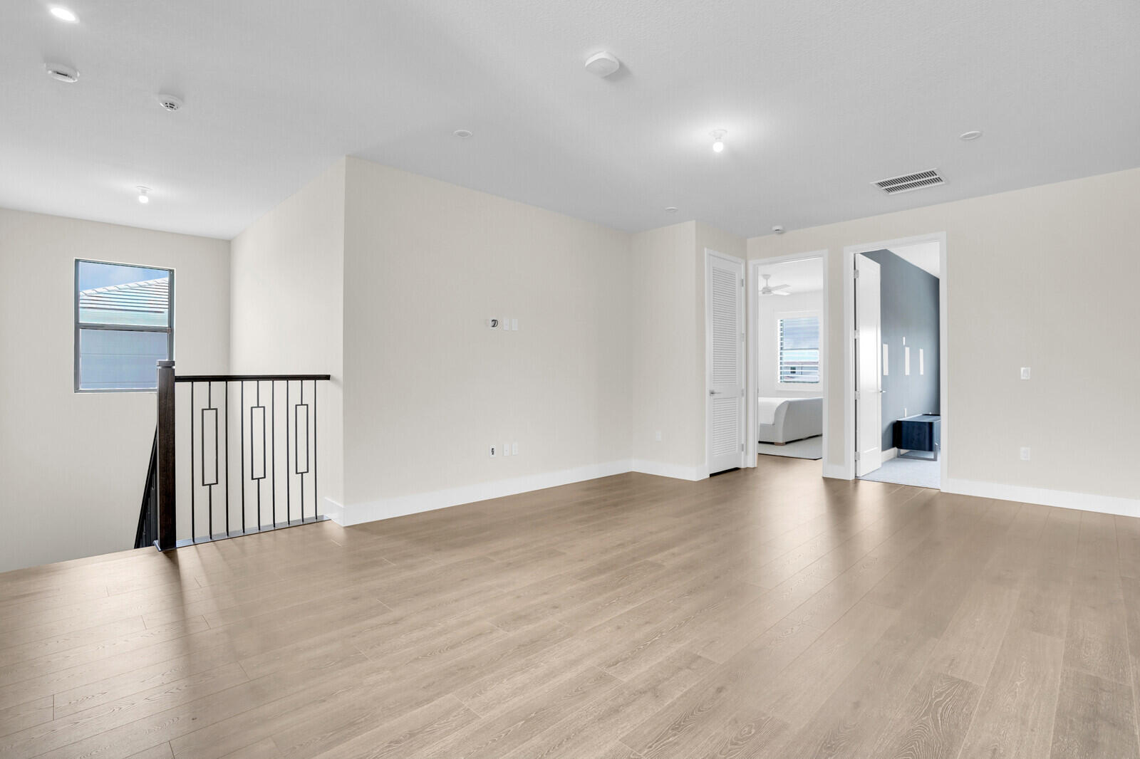 AVENIR POD - Residential