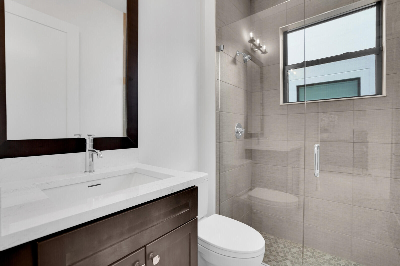 AVENIR POD - Residential