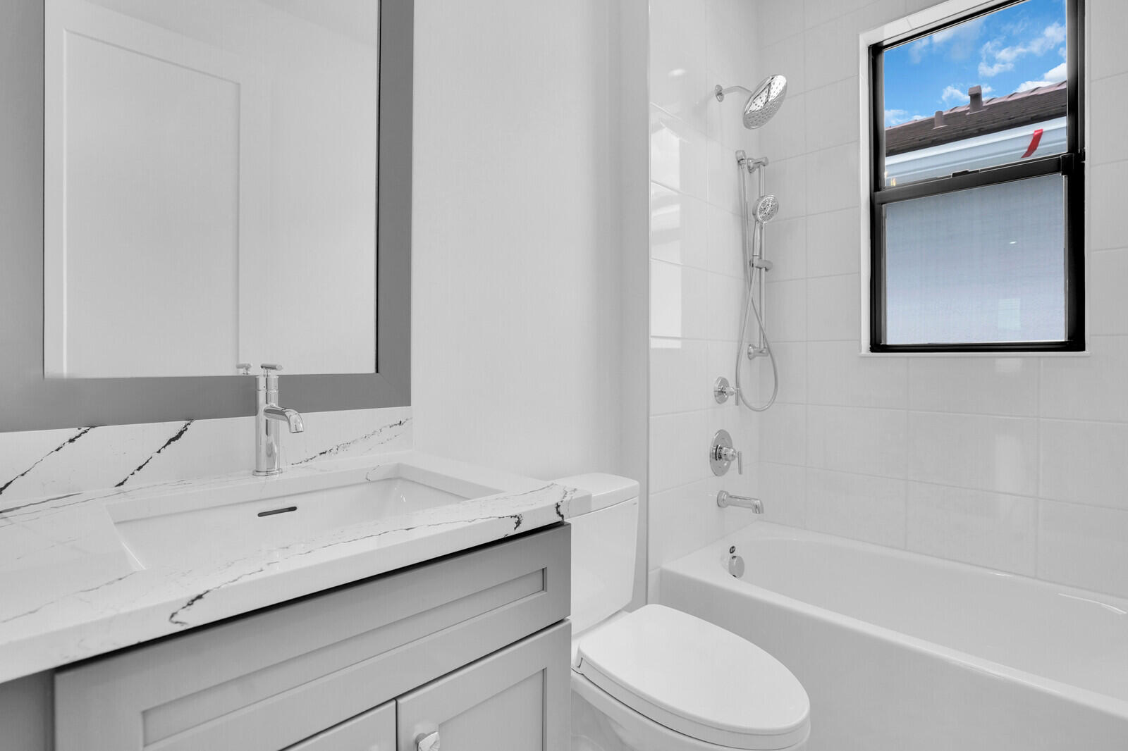 AVENIR POD - Residential