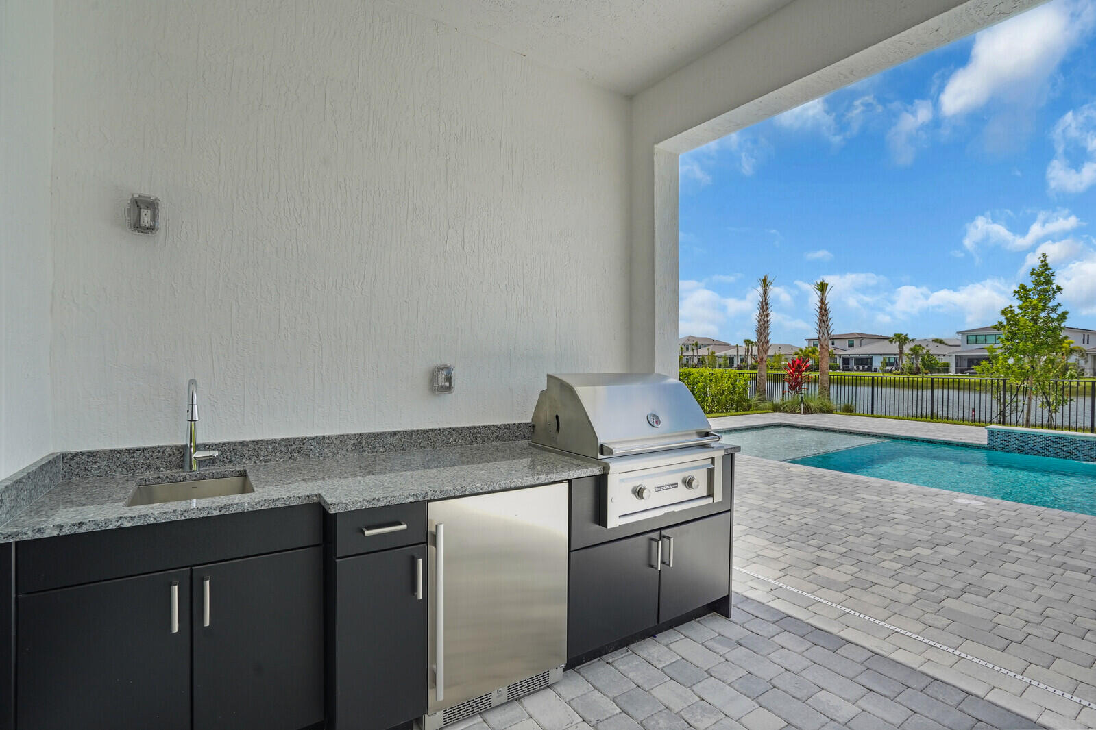 AVENIR POD - Residential