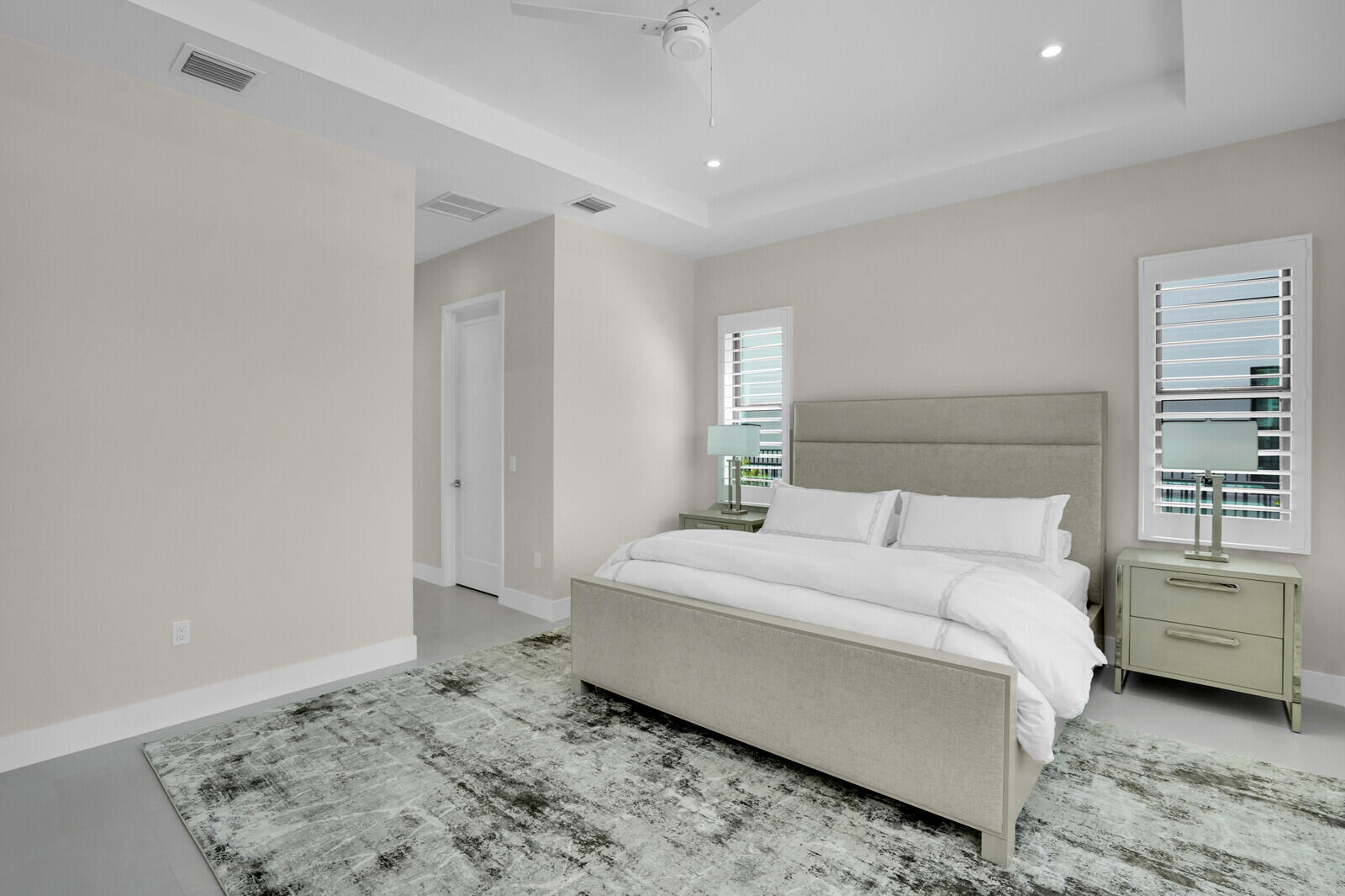 AVENIR POD - Residential