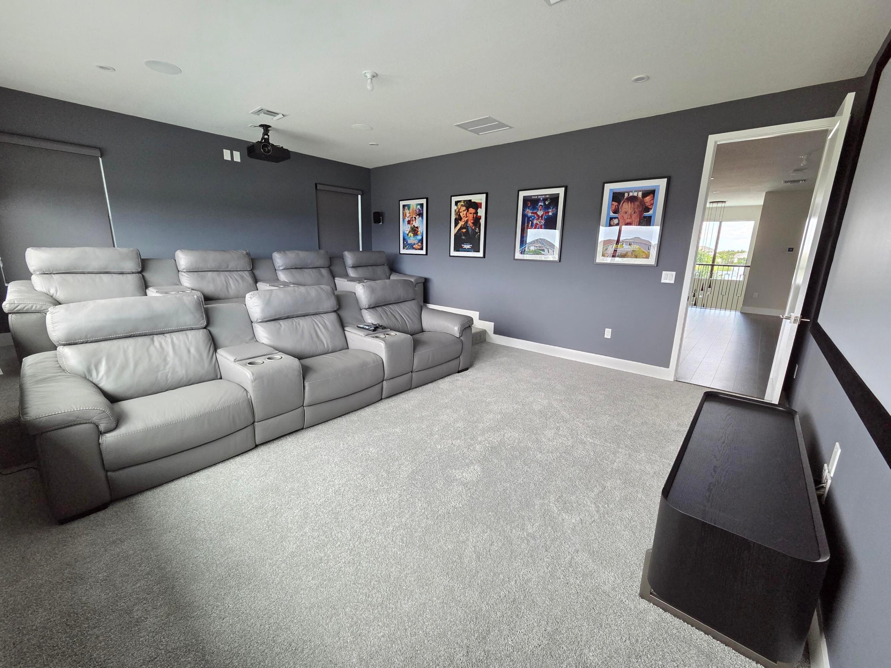 AVENIR POD - Residential