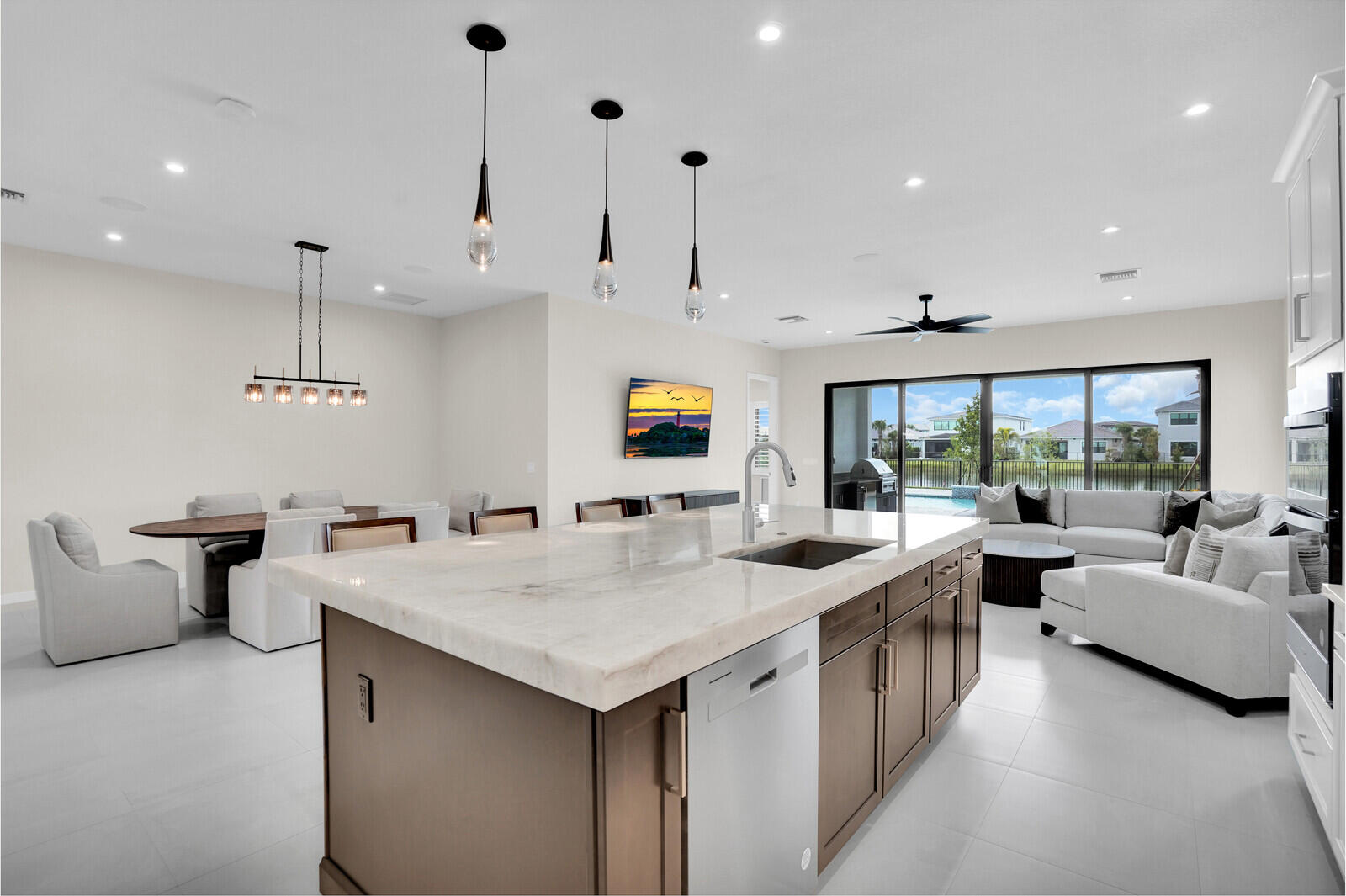 AVENIR POD - Residential