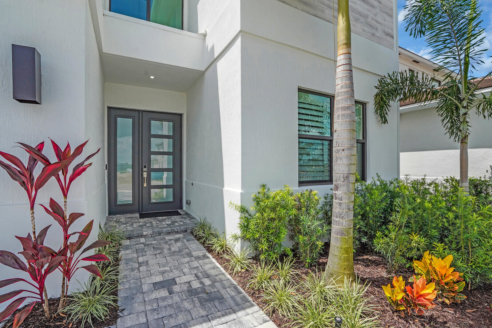 AVENIR POD - Residential