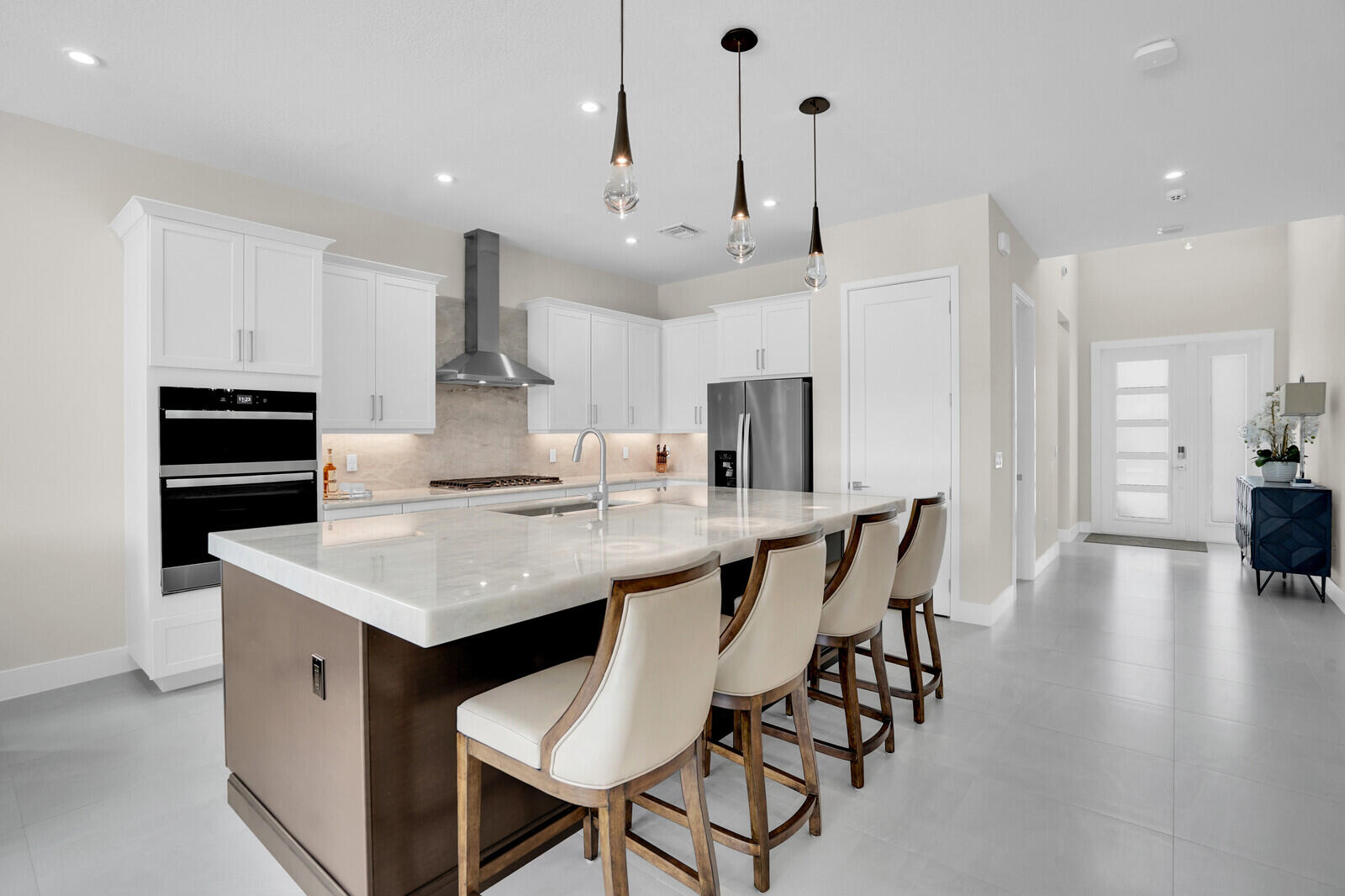 AVENIR POD - Residential