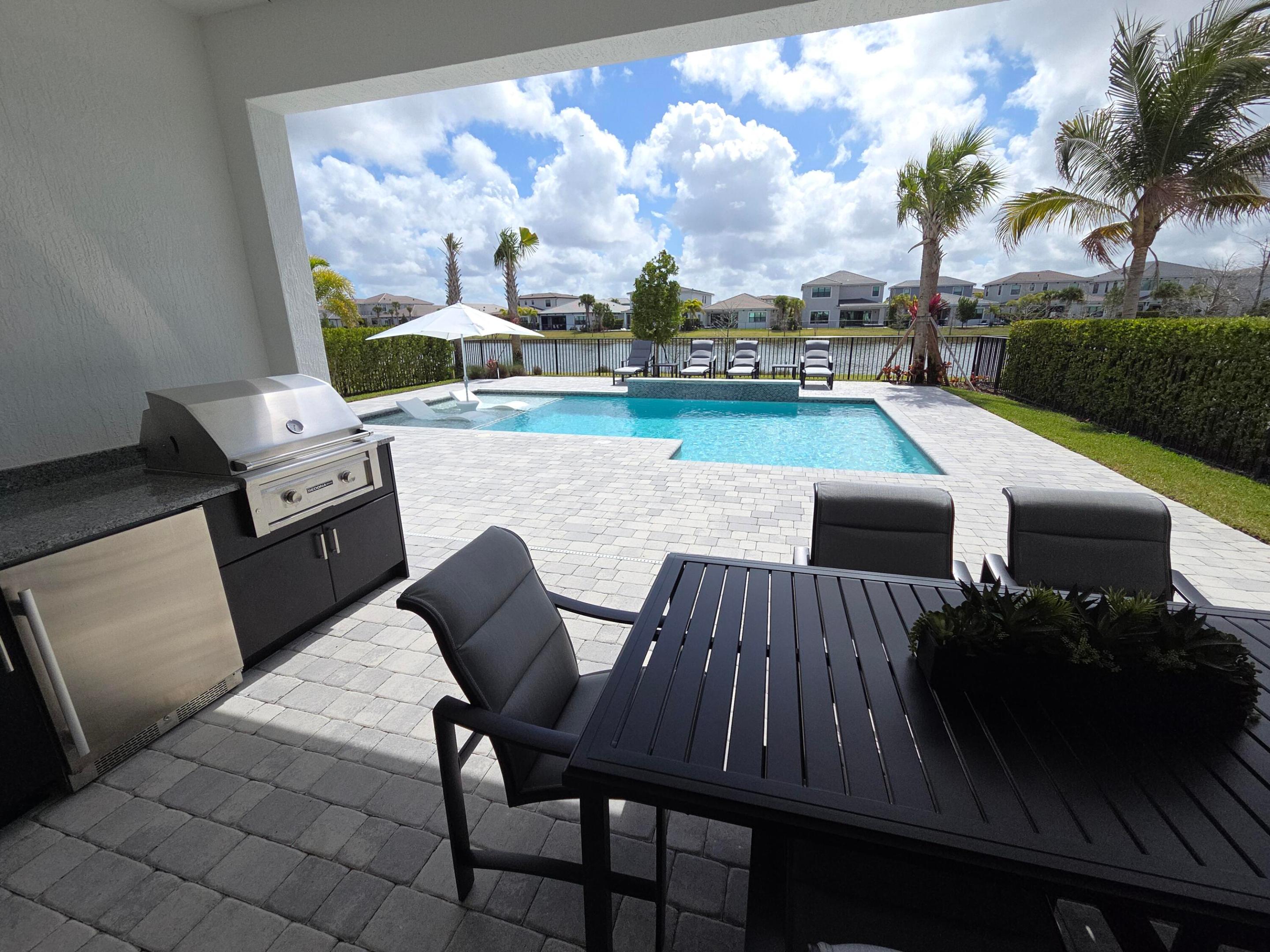 AVENIR POD - Residential