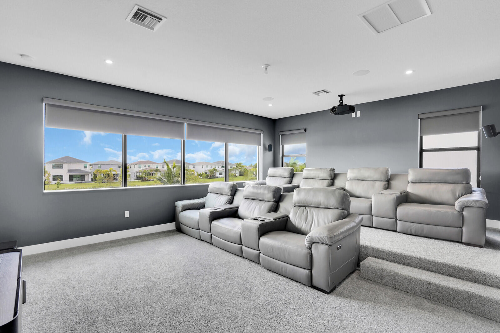 AVENIR POD - Residential