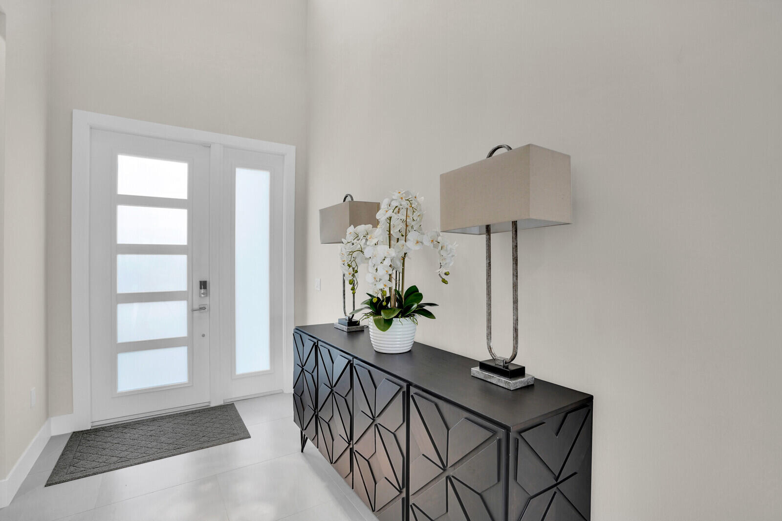 AVENIR POD - Residential