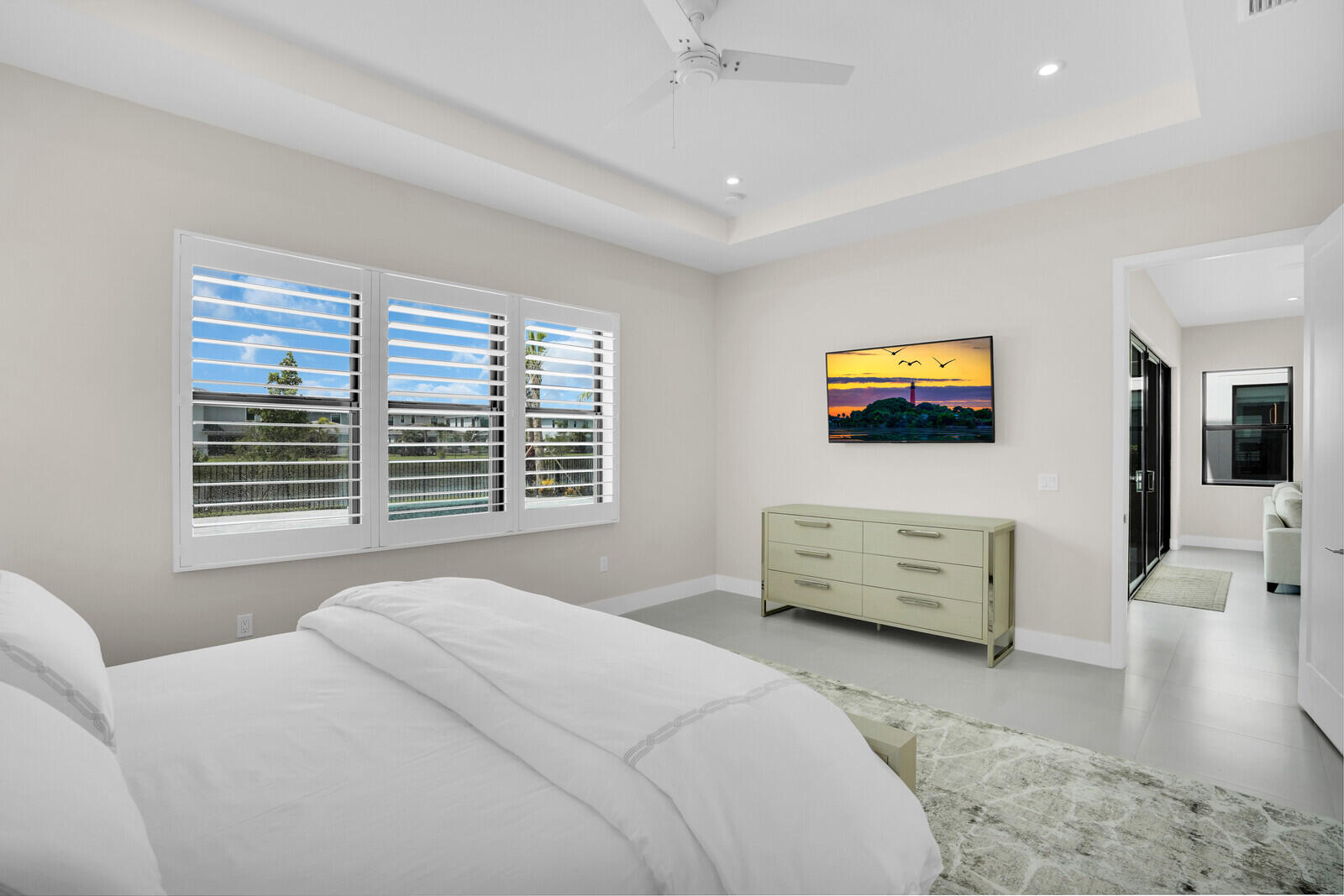 AVENIR POD - Residential