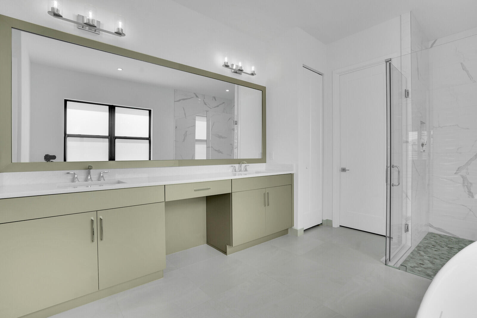 AVENIR POD - Residential