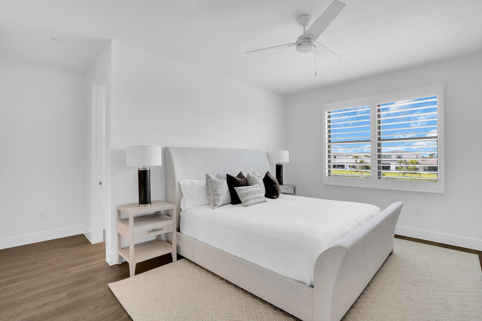 AVENIR POD - Residential