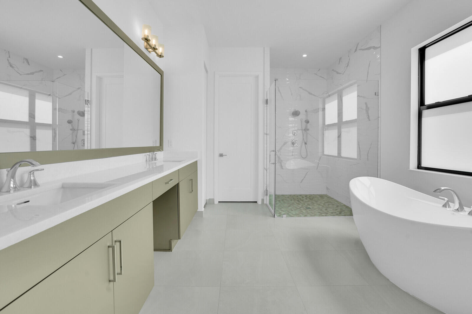 AVENIR POD - Residential