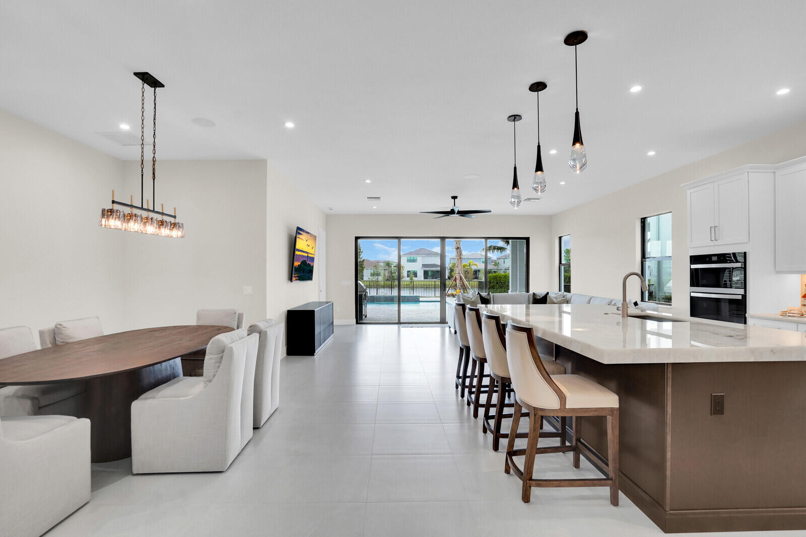 AVENIR POD - Residential