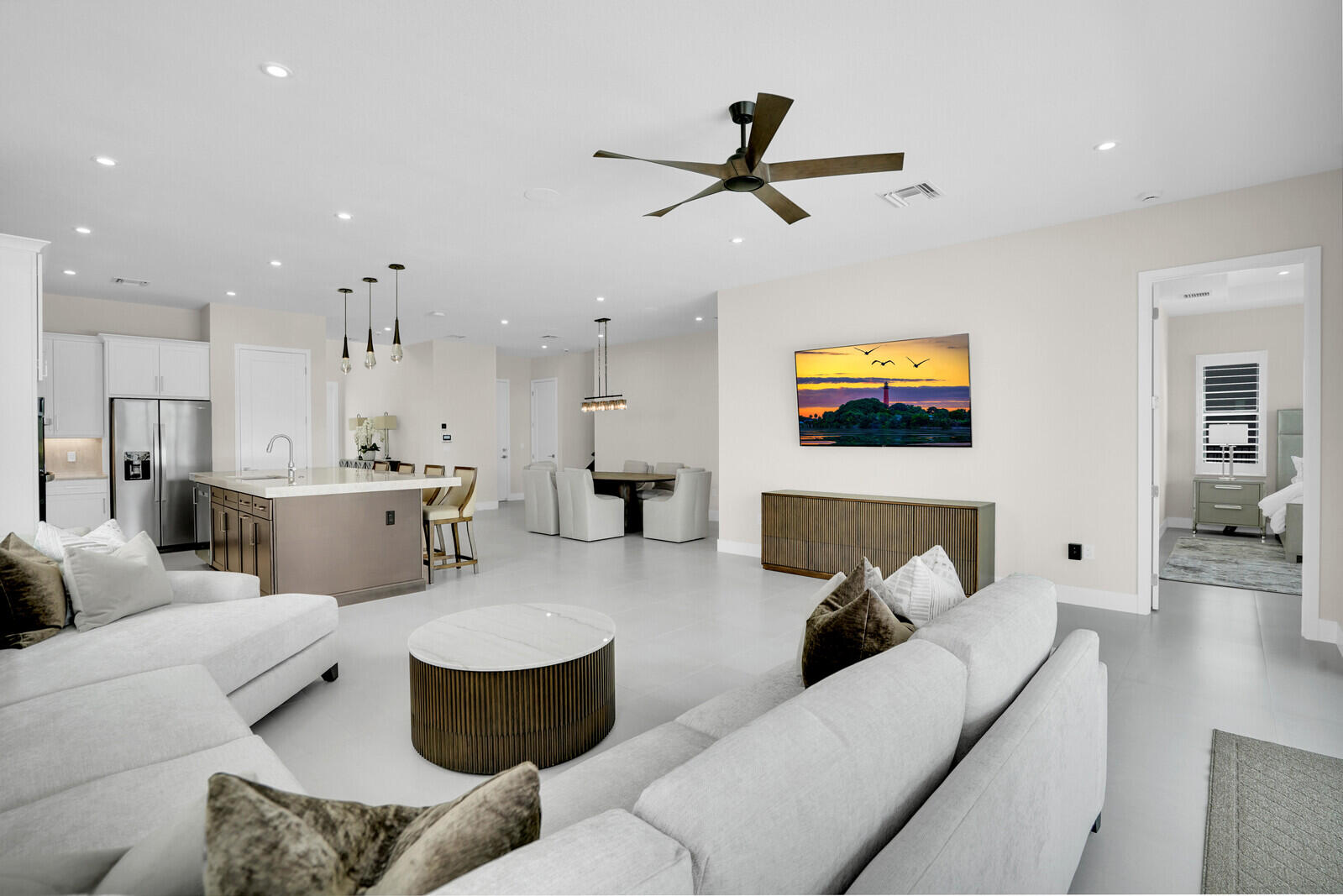 AVENIR POD - Residential