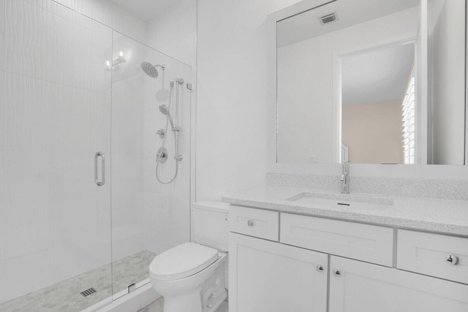 AVENIR POD - Residential