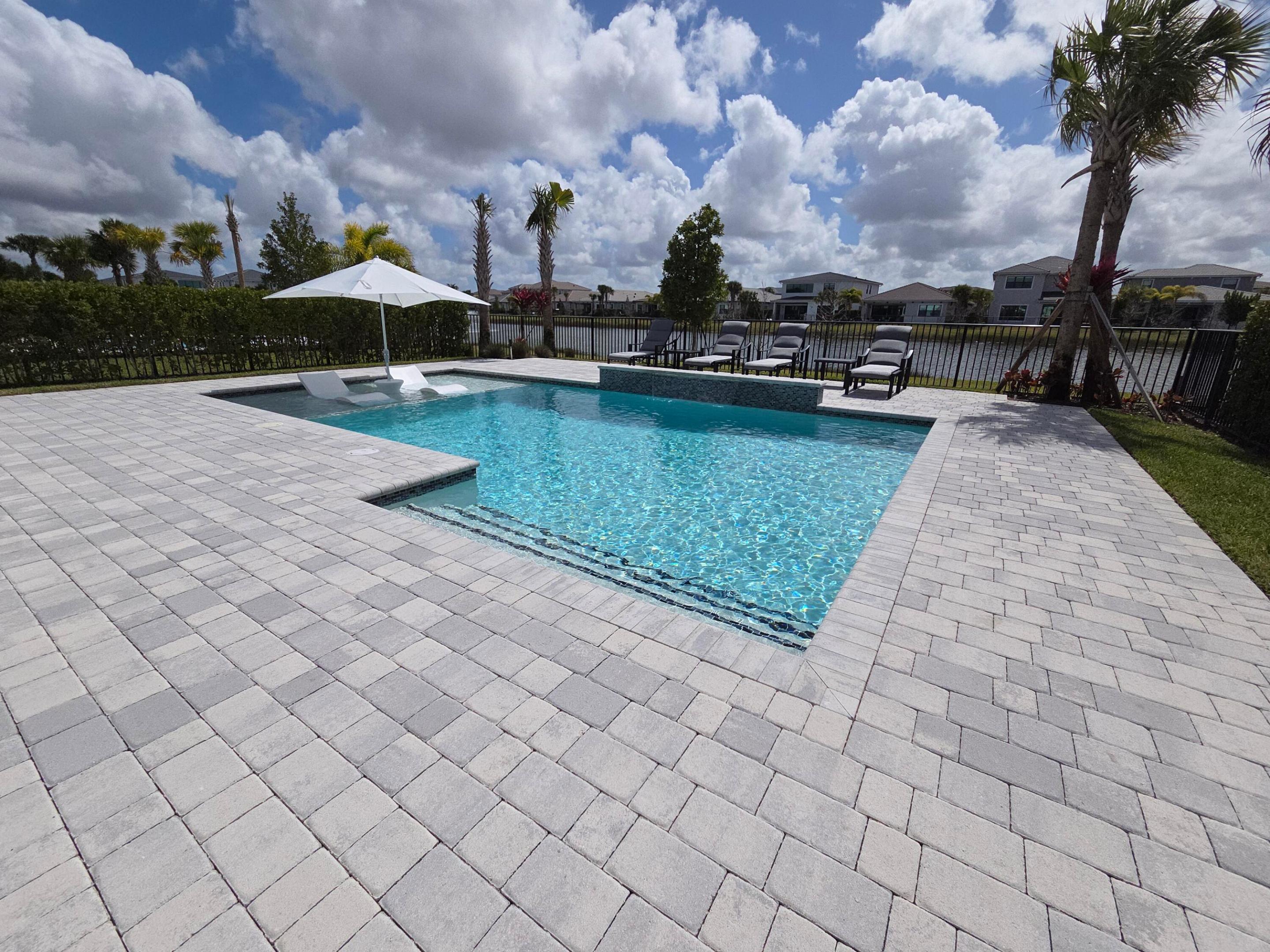 AVENIR POD - Residential