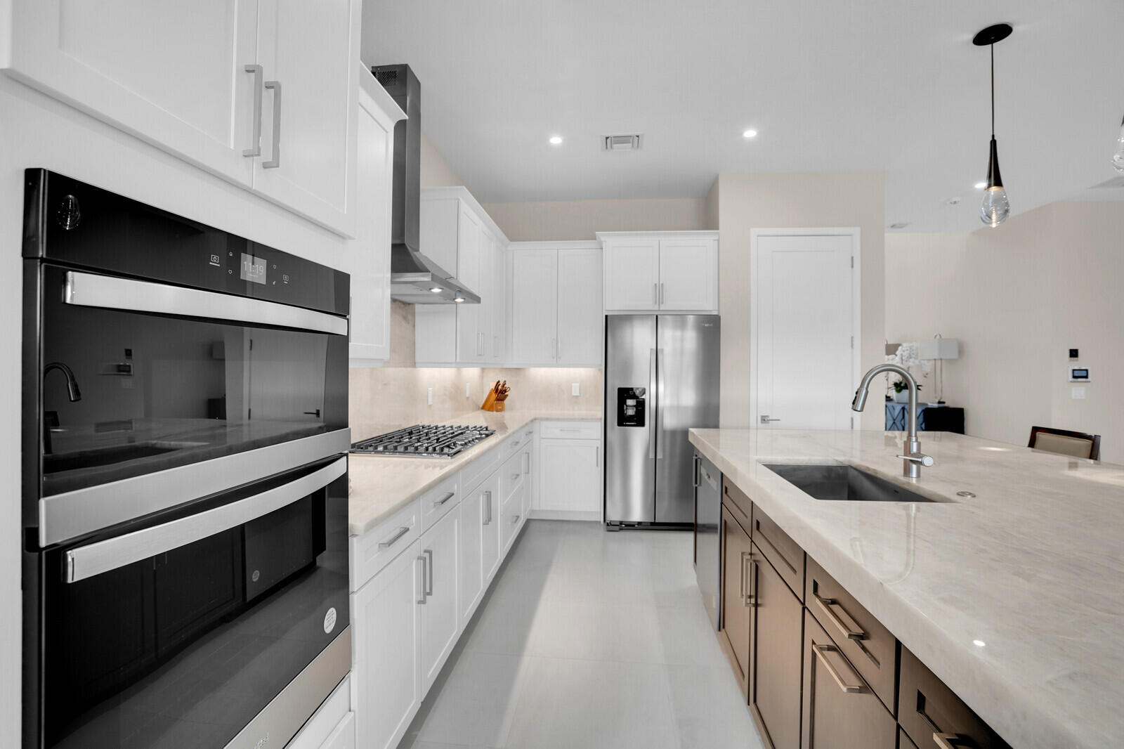 AVENIR POD - Residential