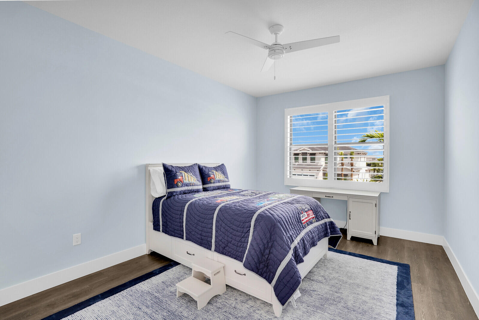 AVENIR POD - Residential