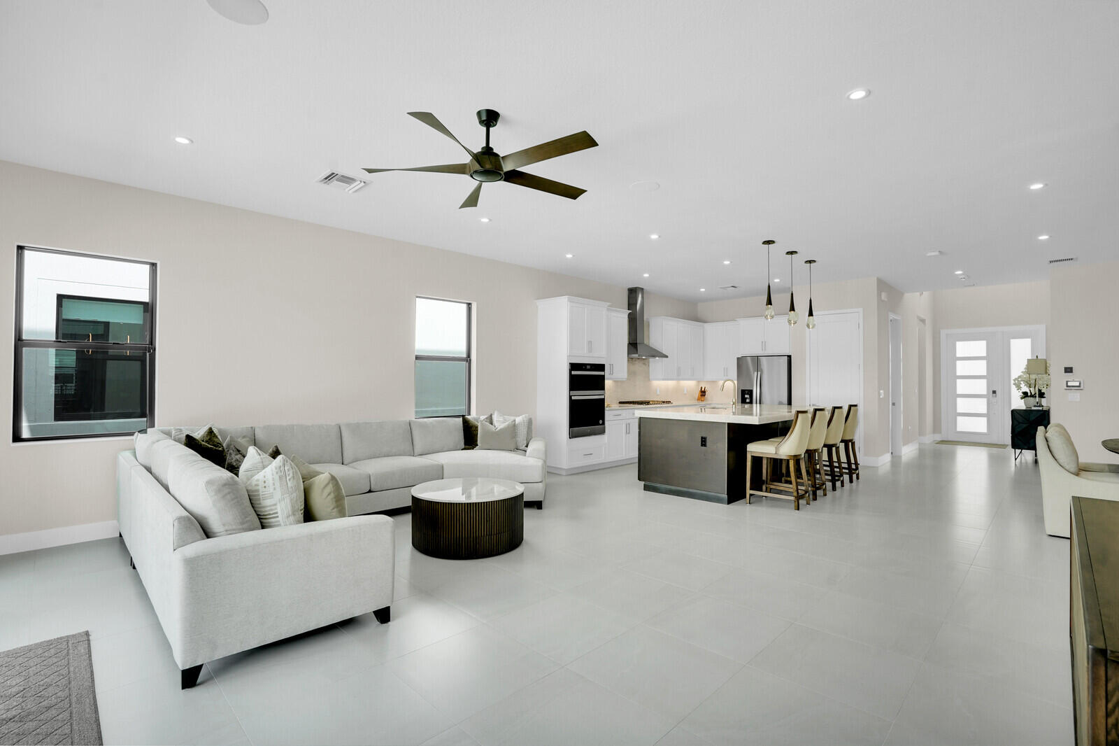 AVENIR POD - Residential