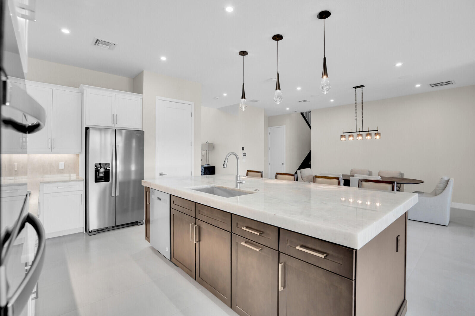 AVENIR POD - Residential