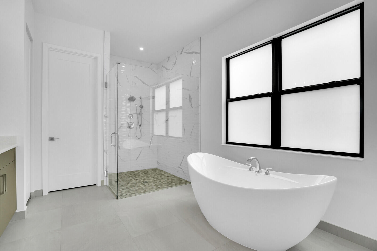 AVENIR POD - Residential