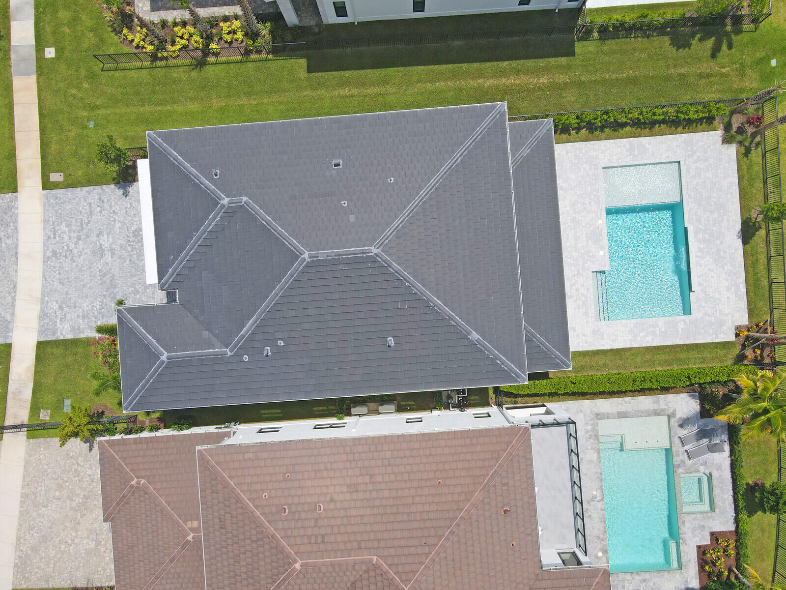 AVENIR POD - Residential