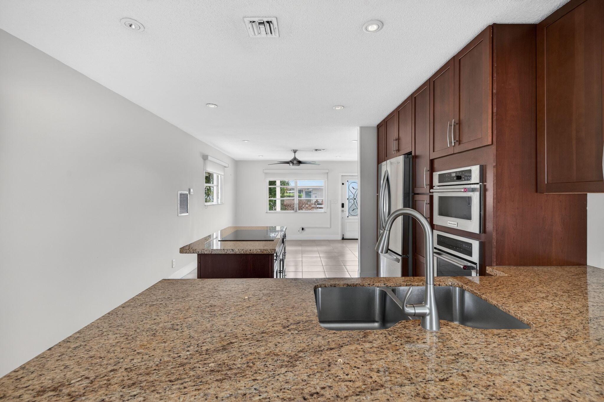 Tamarac Lakes - Residential