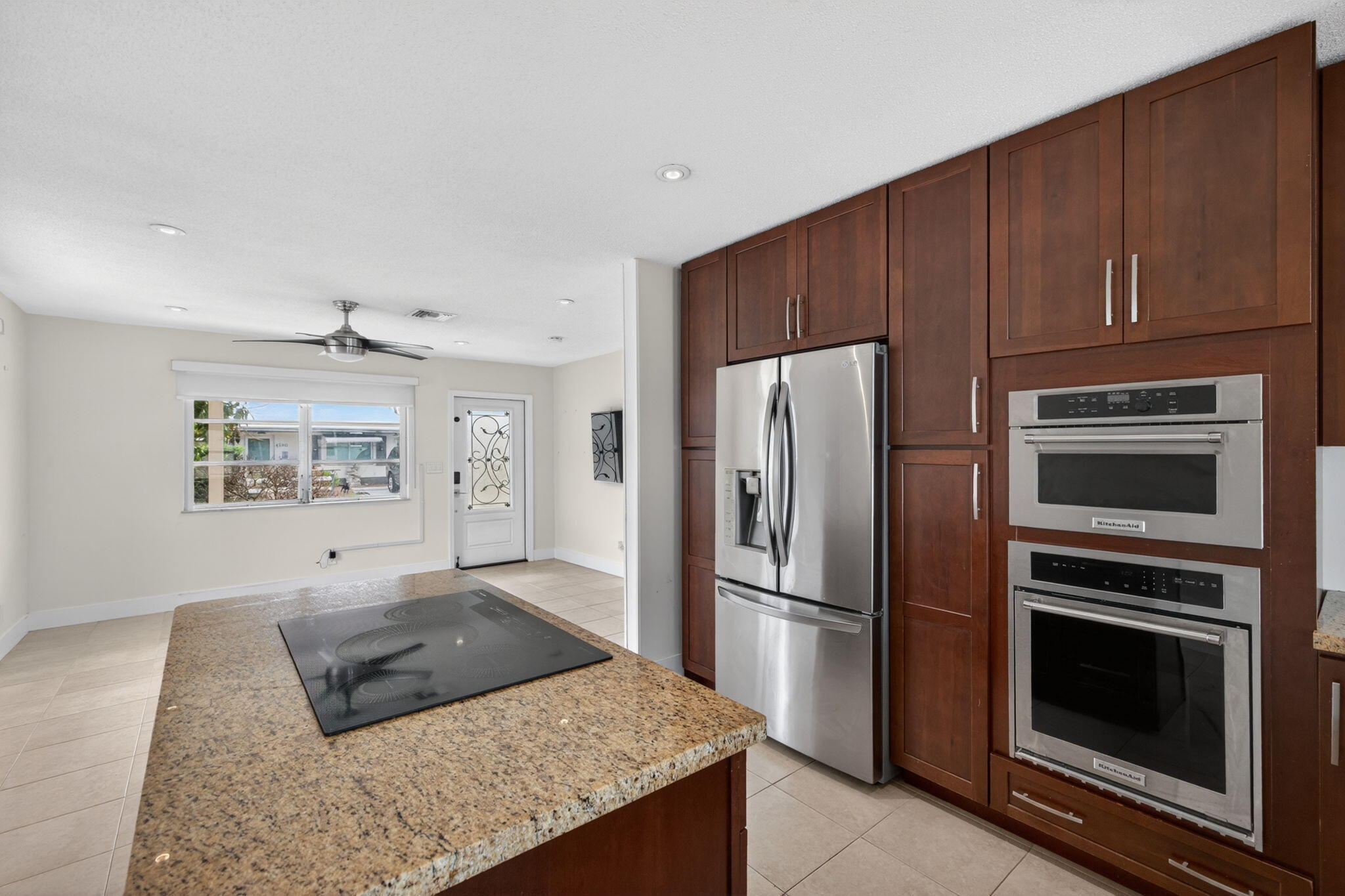 Tamarac Lakes - Residential