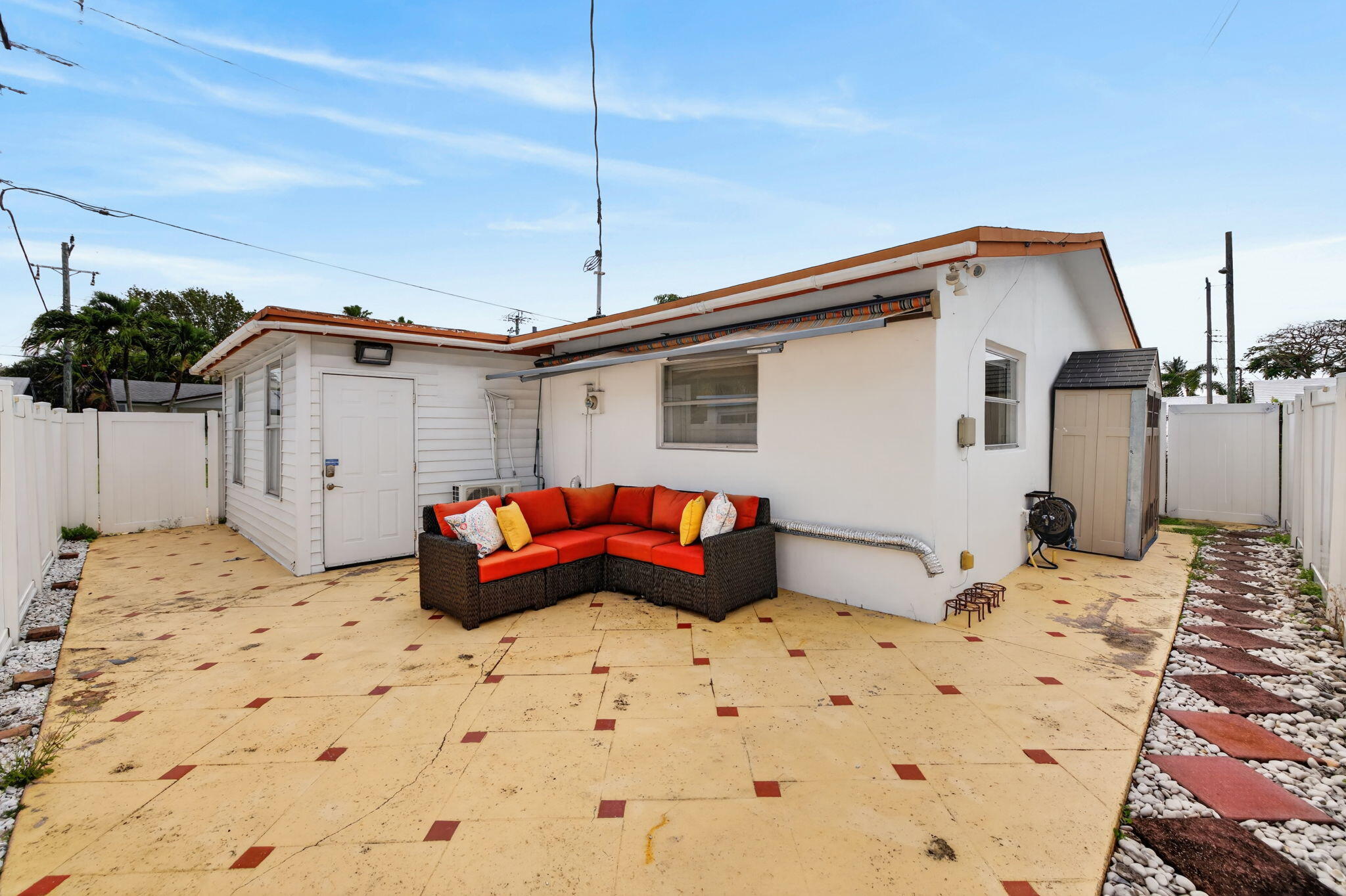 Tamarac Lakes - Residential